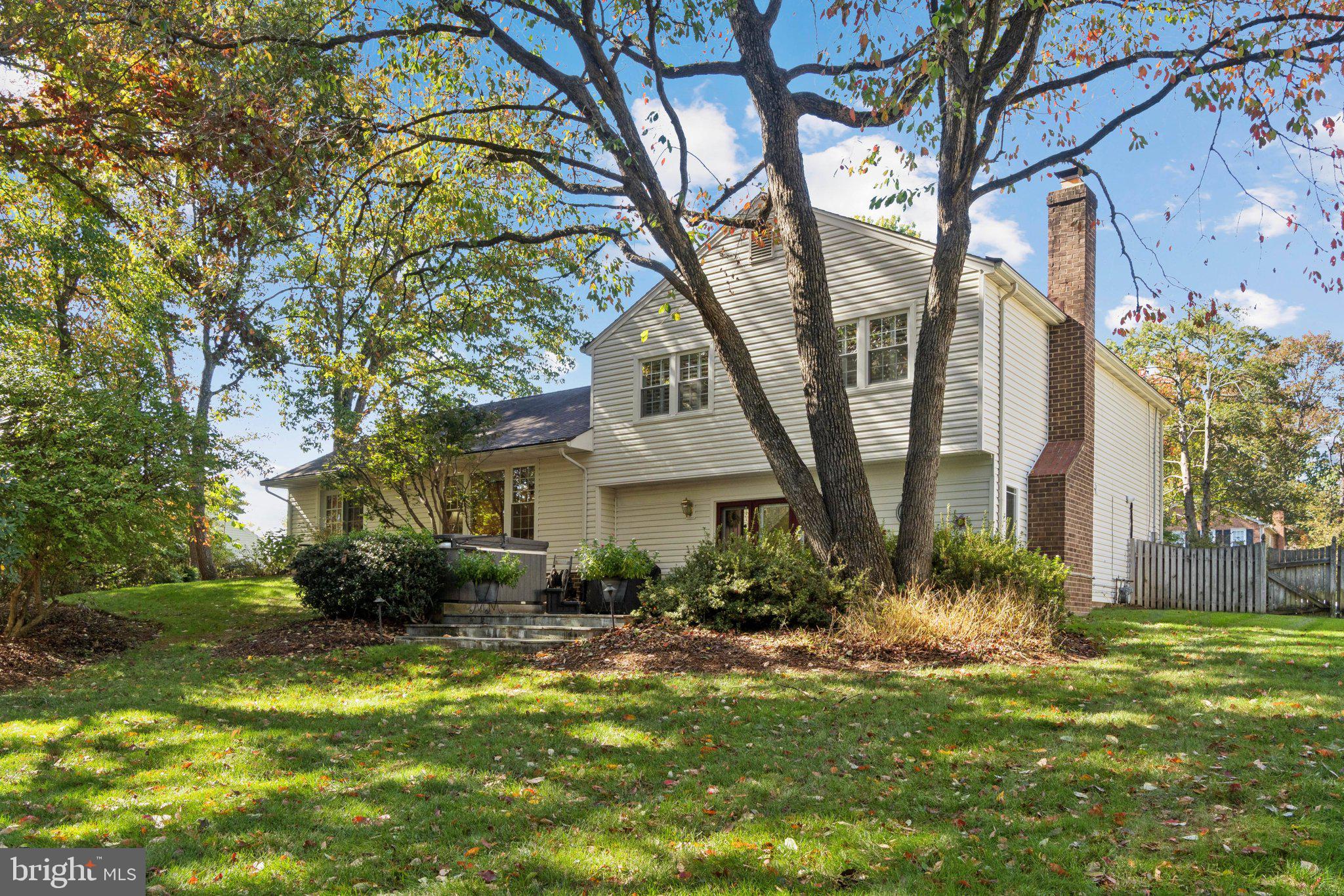 1507 Laurel Hill Road Vienna, VA 22182 - Photo 41 of 60 Gallery Image 41