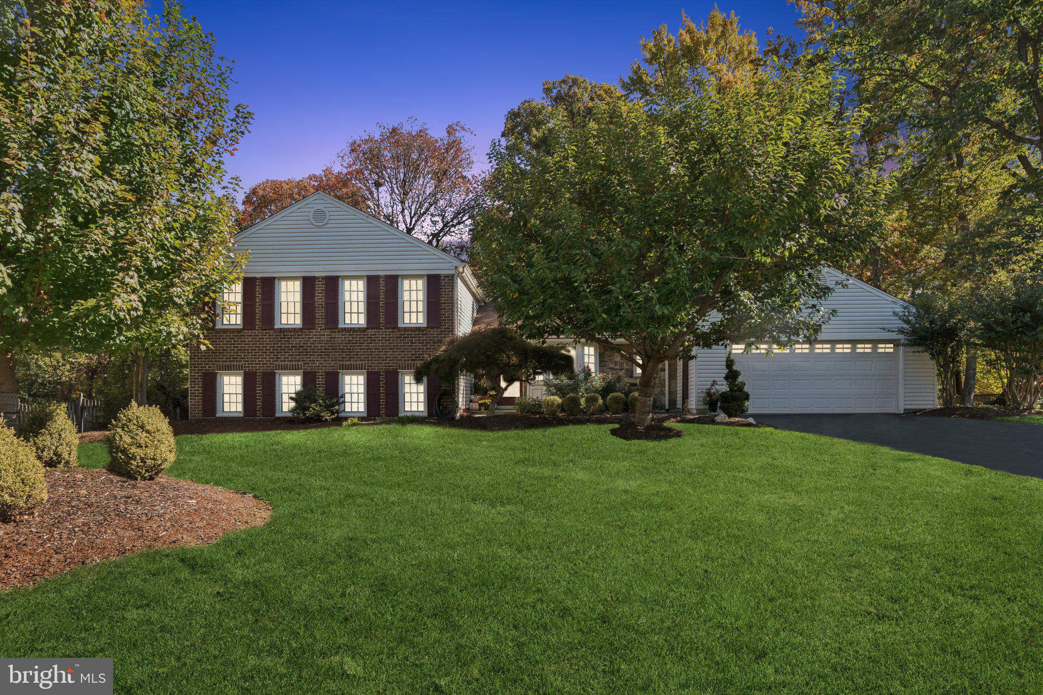 1507 Laurel Hill Road Vienna, VA 22182 - Photo 42 of 60 Gallery Image 42