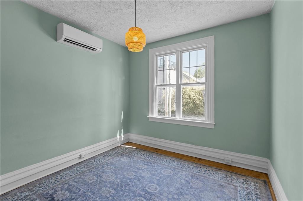 2 Marshall Road Pittsburgh, PA 15214 - Photo 36 of 46 a view of a room that has a window in it