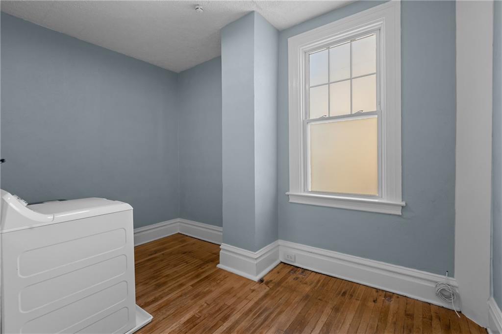 2 Marshall Road Pittsburgh, PA 15214 - Photo 37 of 46 a bathroom with a toilet