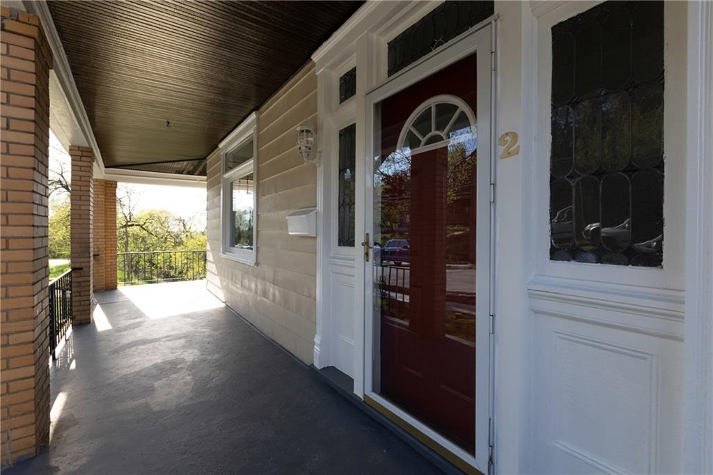 2 Marshall Road Pittsburgh, PA 15214 - Photo 4 of 46