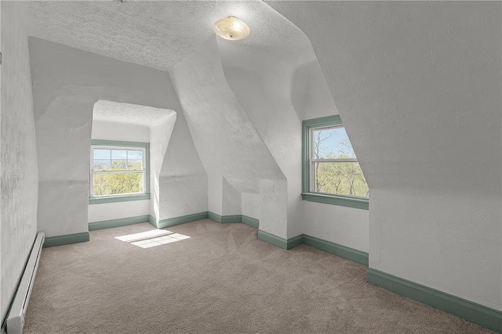 2 Marshall Road Pittsburgh, PA 15214 - Photo 42 of 46 an empty room with windows