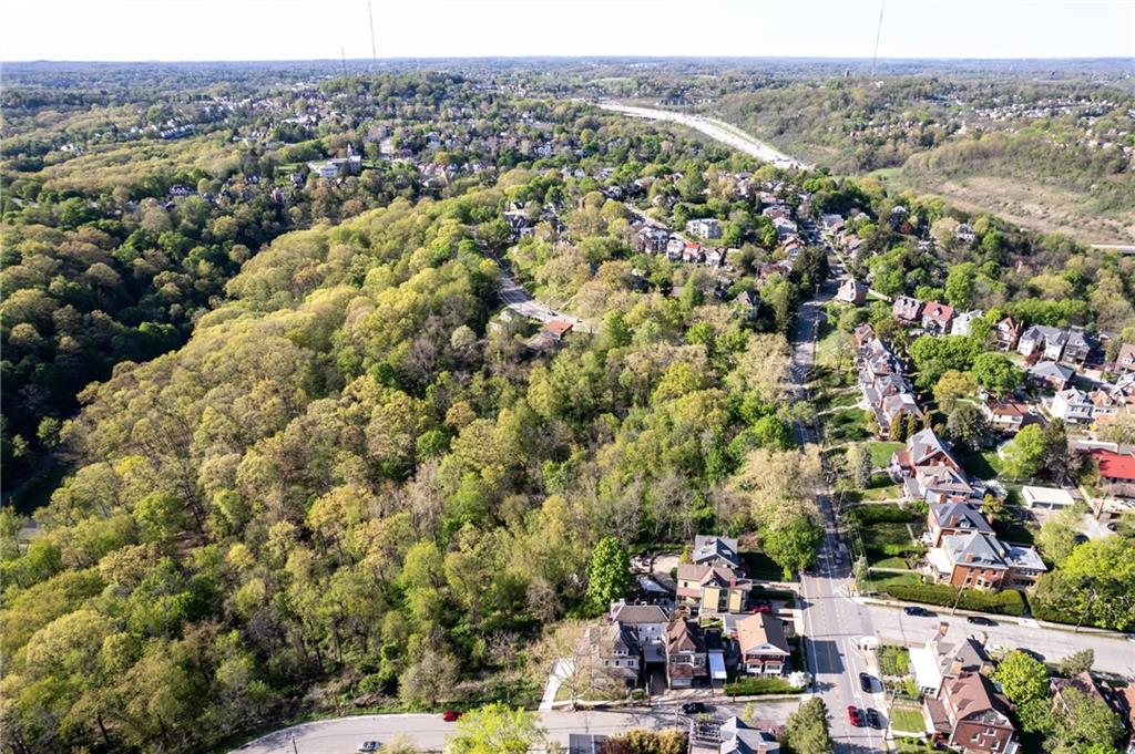 2 Marshall Road Pittsburgh, PA 15214 - Photo 10 of 46 a view of a city