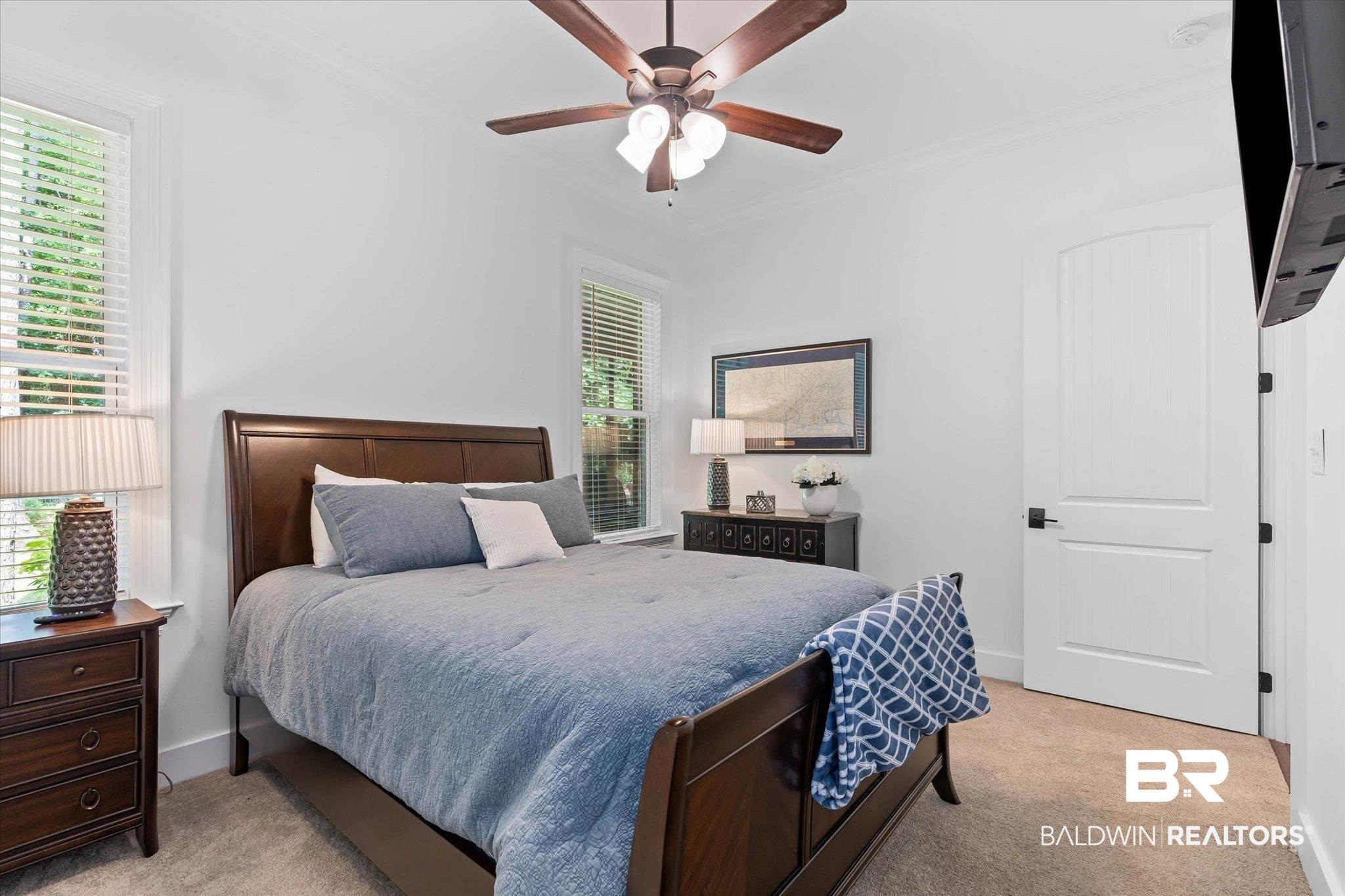 3250 Riviere Du Chien Road Mobile, AL 36693 - Photo 25 of 49