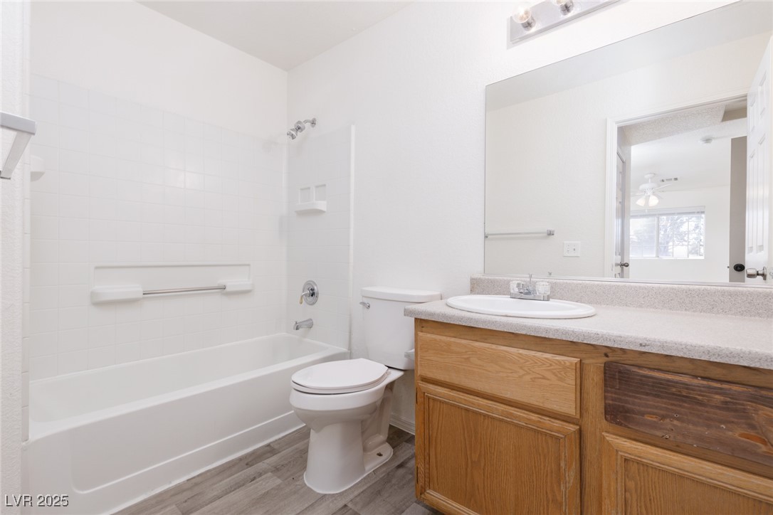 4730 East Craig Road, Unit 2146 Las Vegas, NV 89115 - Photo 11 of 16