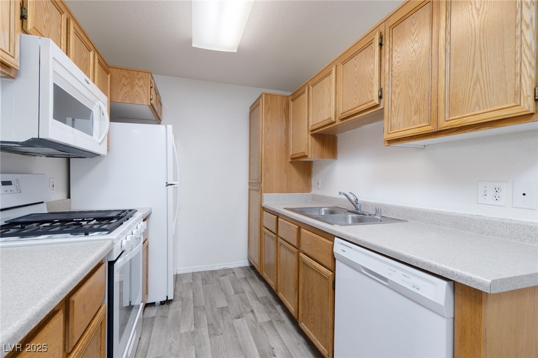 4730 East Craig Road, Unit 2146 Las Vegas, NV 89115 - Photo 5 of 16