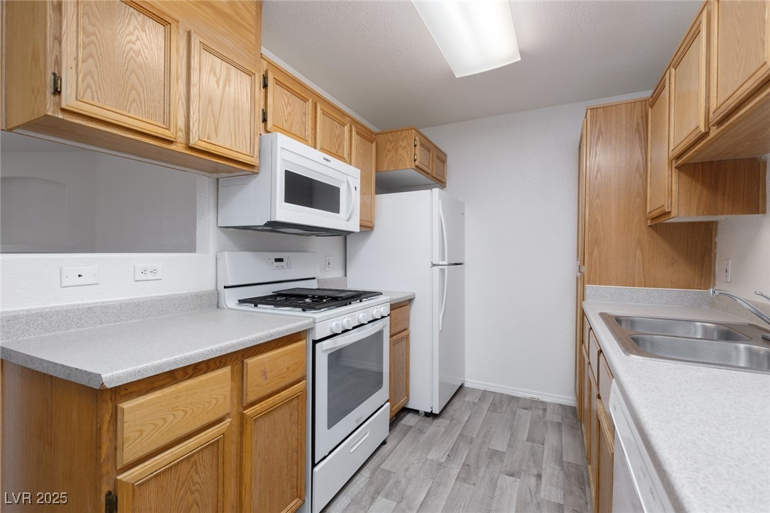 4730 East Craig Road, Unit 2146 Las Vegas, NV 89115 - Photo 6 of 16