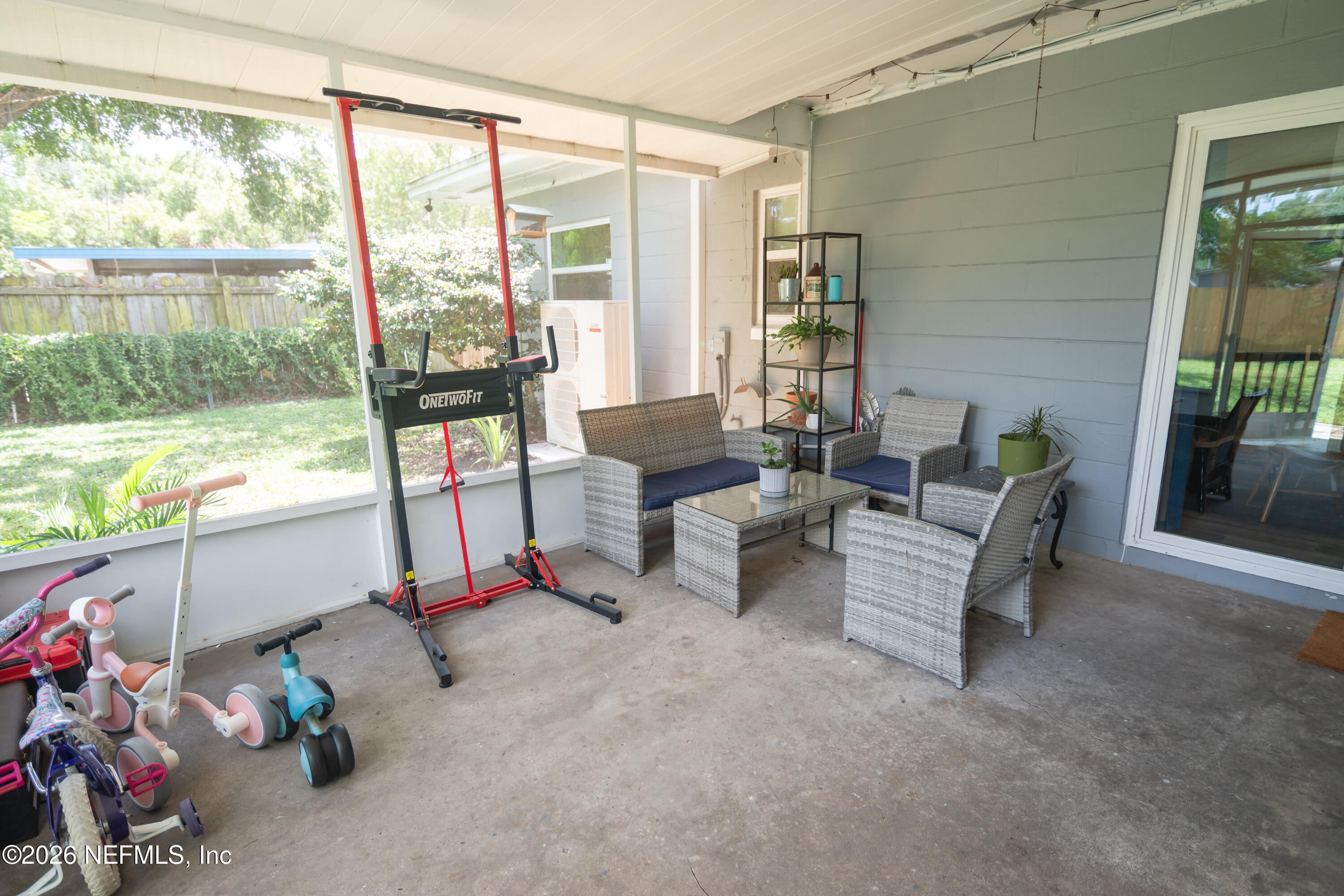1649 Griflet Road Jacksonville, FL 32211 - Photo 26 of 34 25 - Patio