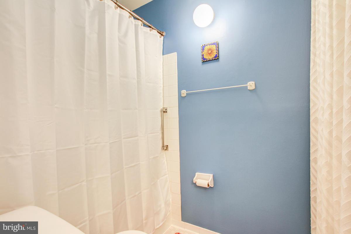3240 Hewitt Silver Spring, Unit 63B Silver Spring, MD 20906 - Photo 11 of 24 Bath (Master)