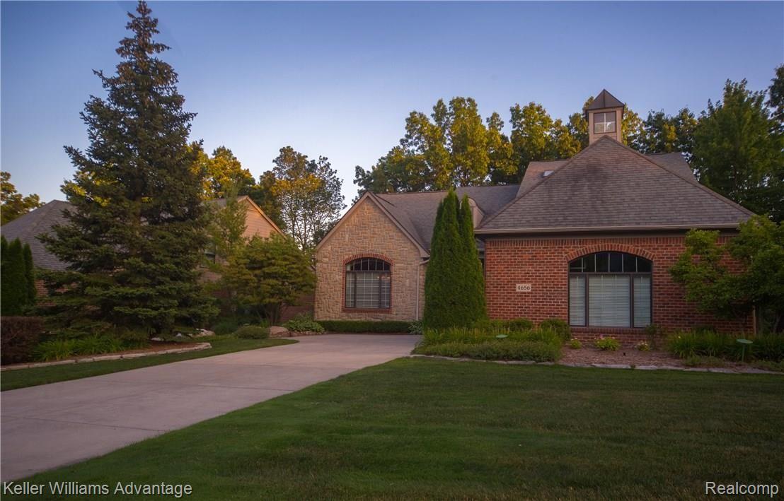 4656 Oakhurst Ridge Road Clarkston, MI 48348 - Photo 52 of 87 4656 Oakhurst Ridge Ln Clark.-3