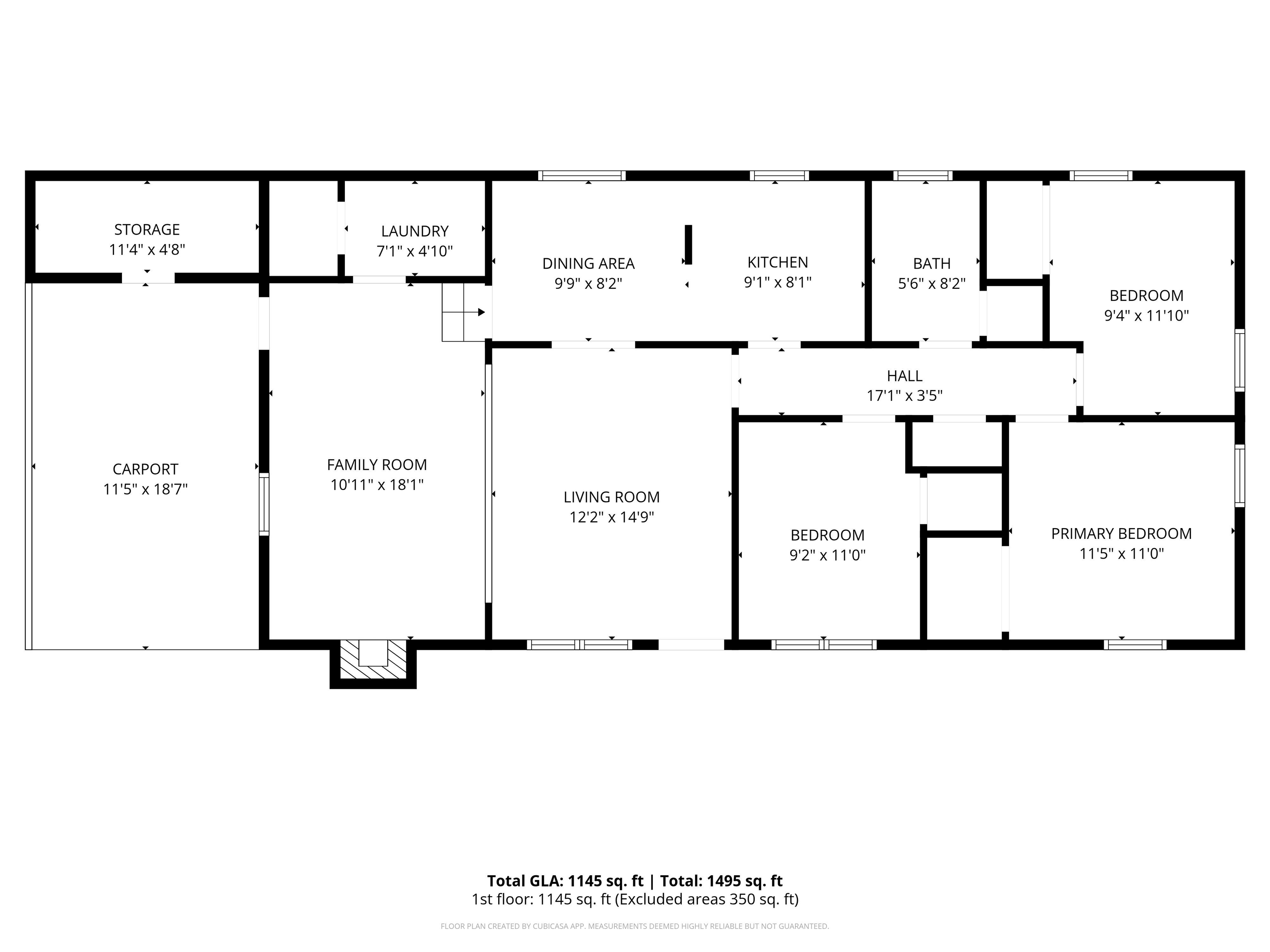 2014 Center Street Spartanburg, SC 29303 - Photo 17 of 17