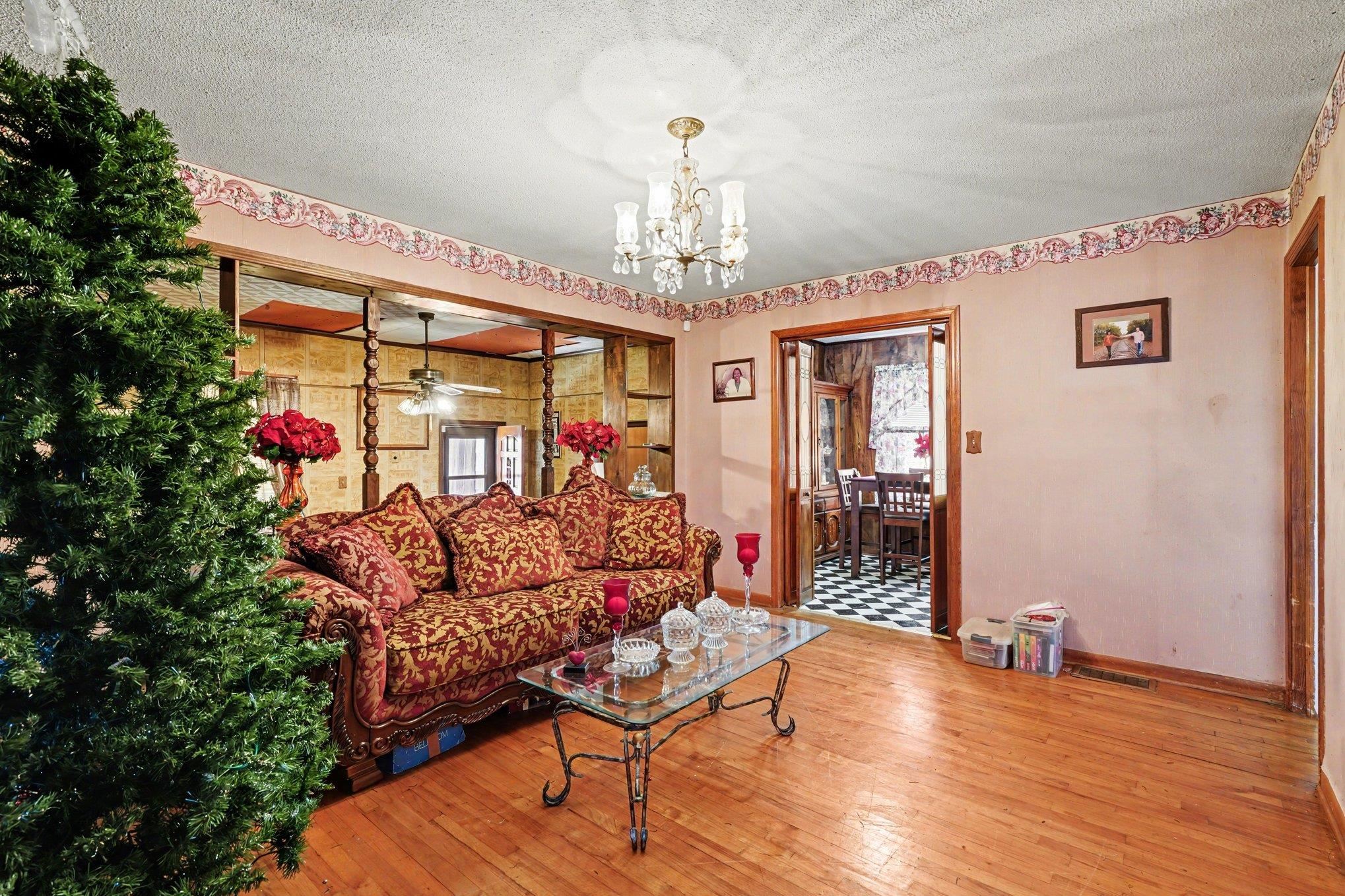 2014 Center Street Spartanburg, SC 29303 - Photo 4 of 17