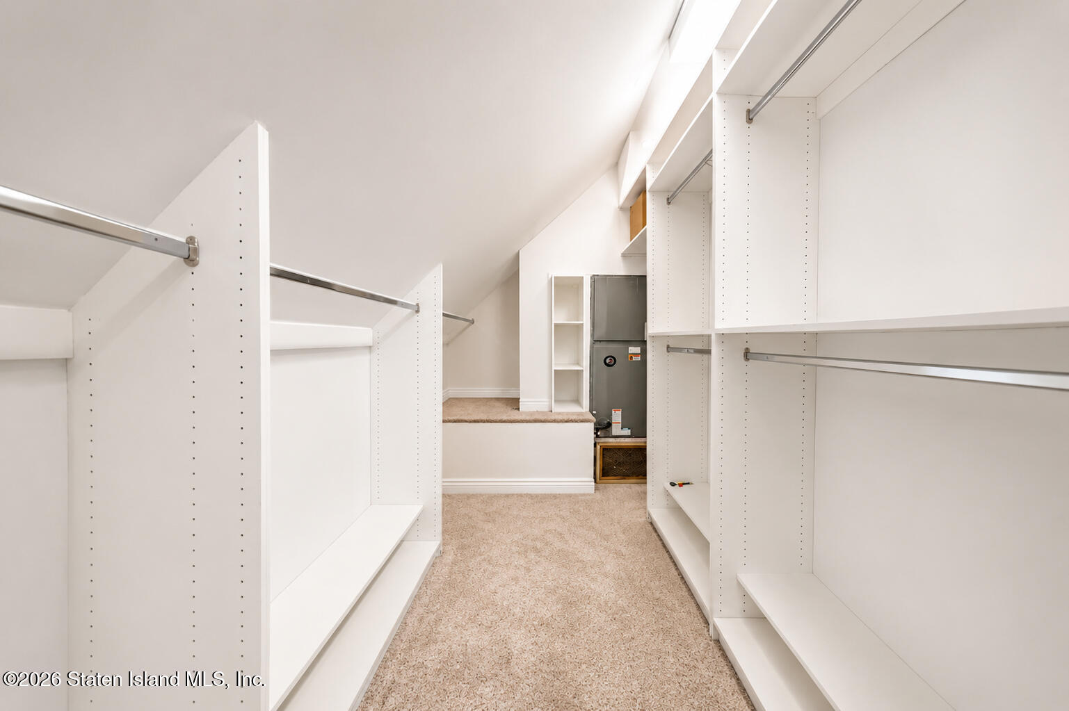 5434 Amboy Road Staten Island, NY 10312 - Photo 58 of 61 Walk-in Closet