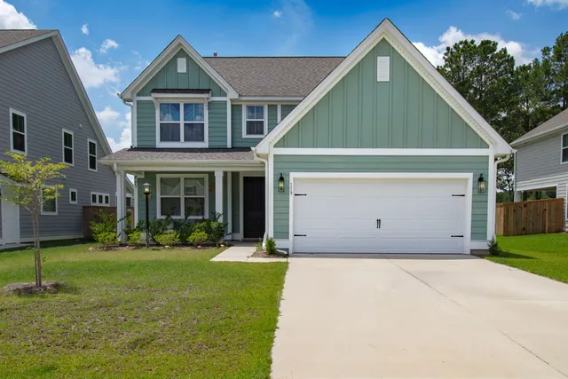 $385,000 | 119 Abbey Terrace Road, Moncks Corner, SC 29461
