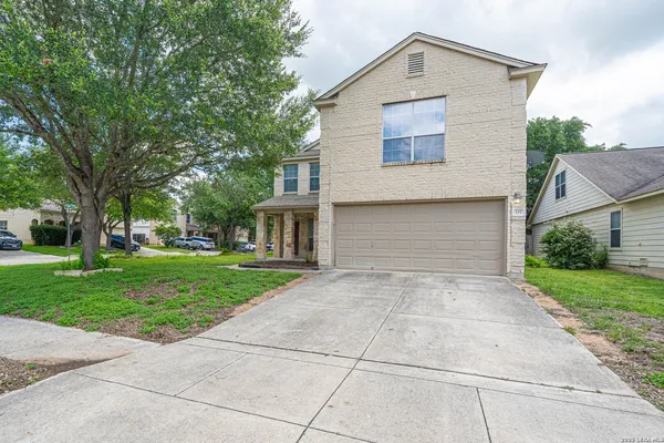$320,000 | 117 Rhew Place, Cibolo, TX 78108