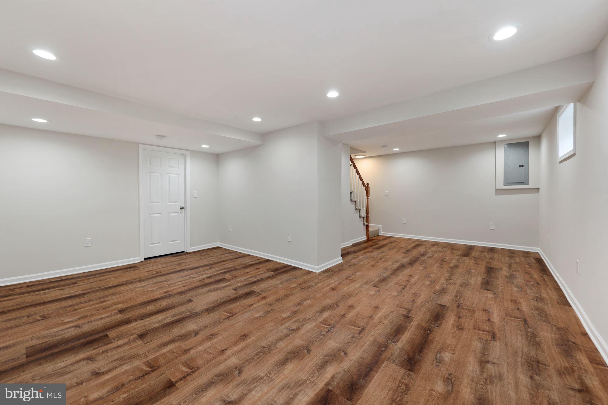 1509 Crest Road Silver Spring, MD 20902 - Photo 22 of 31