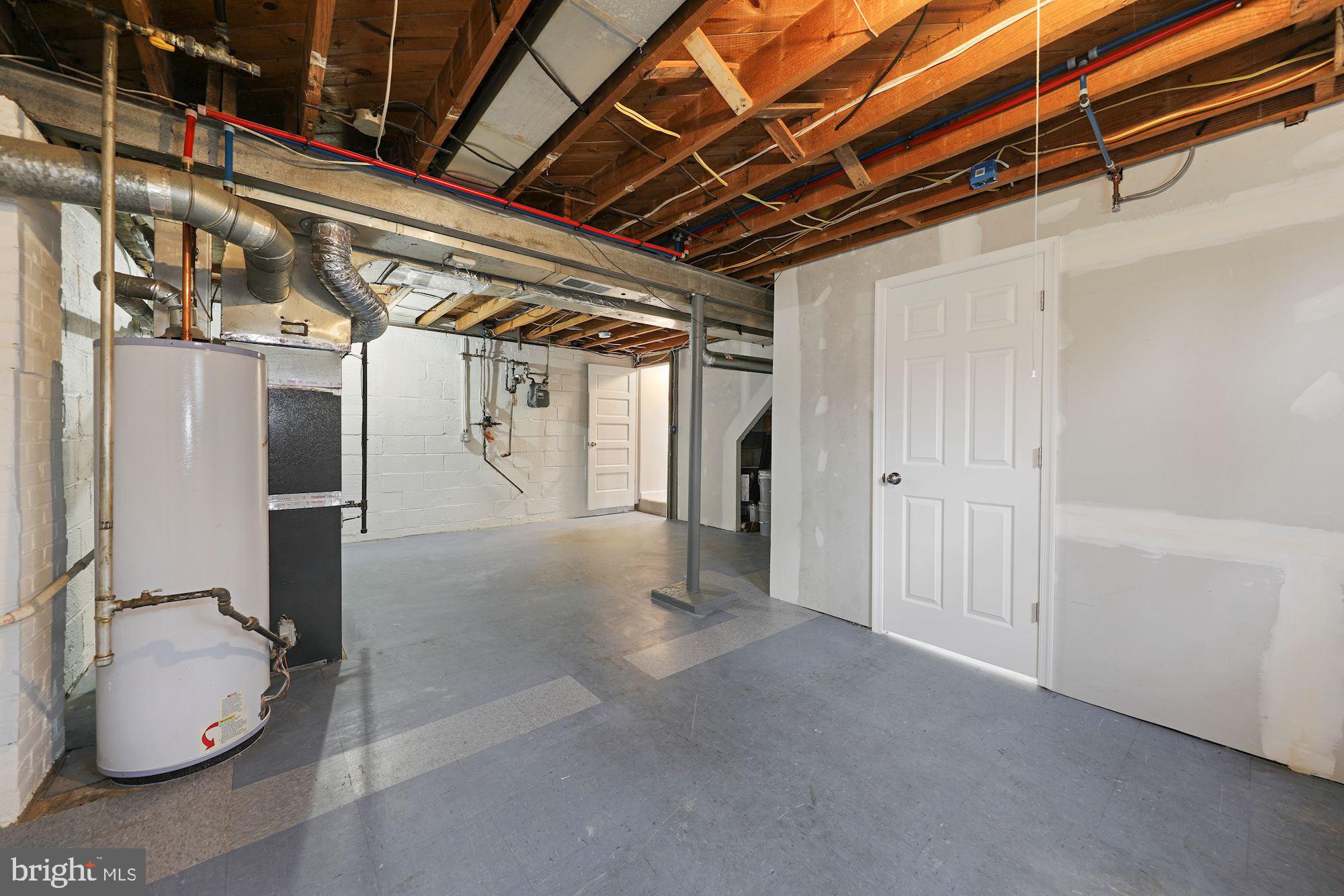 1509 Crest Road Silver Spring, MD 20902 - Photo 25 of 31