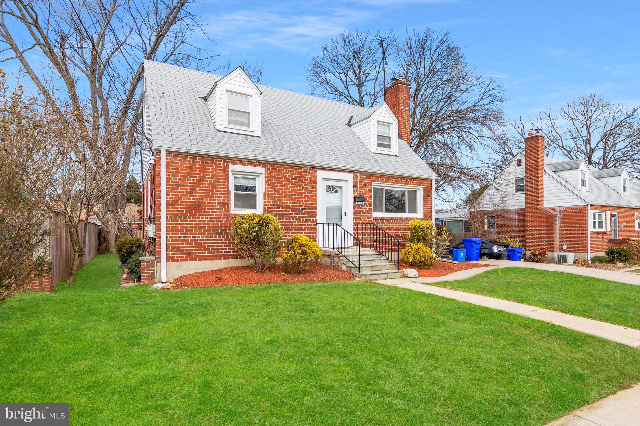 1509 Crest Road Silver Spring, MD 20902 - Photo 26 of 31