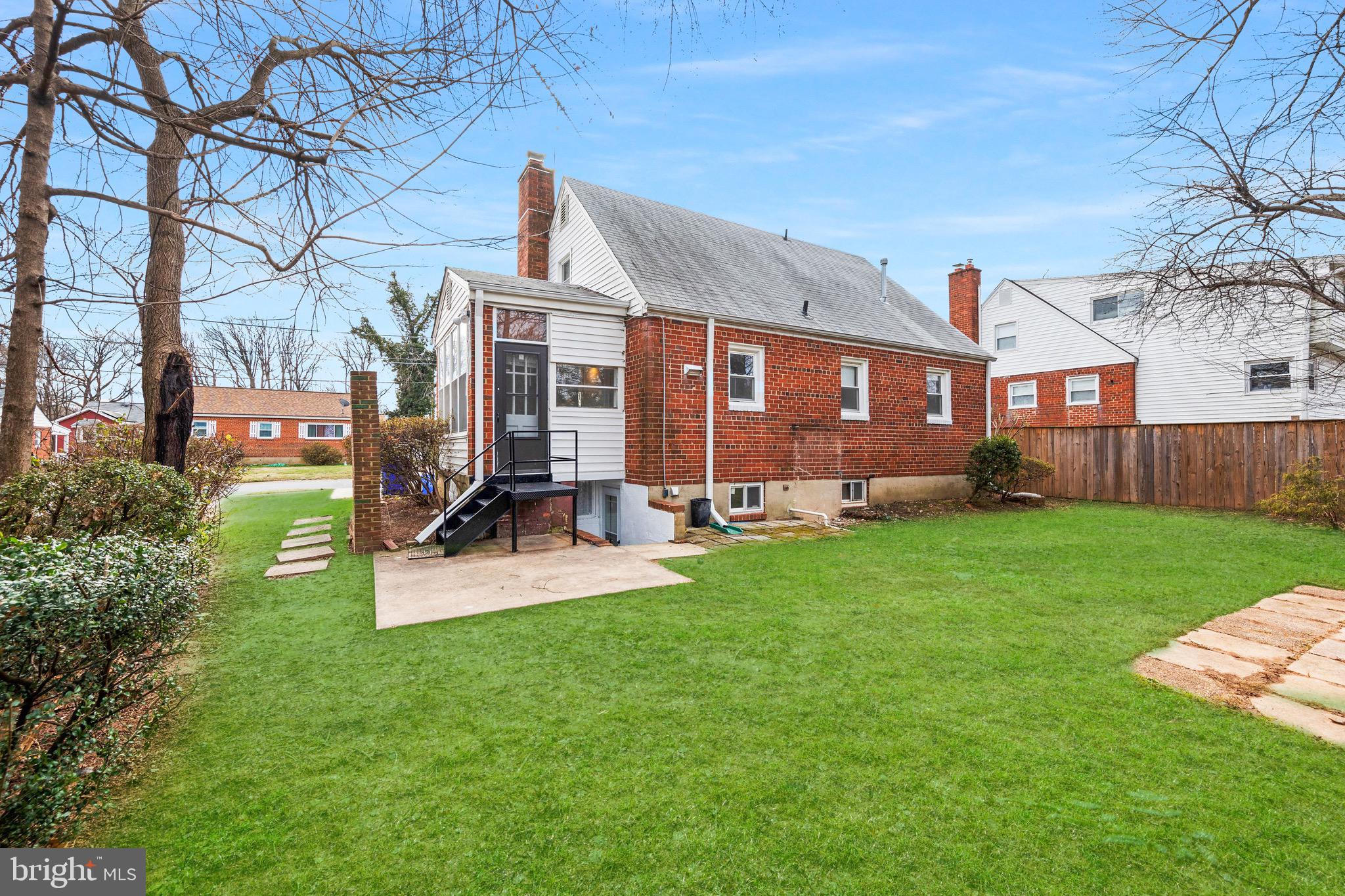 1509 Crest Road Silver Spring, MD 20902 - Photo 28 of 31