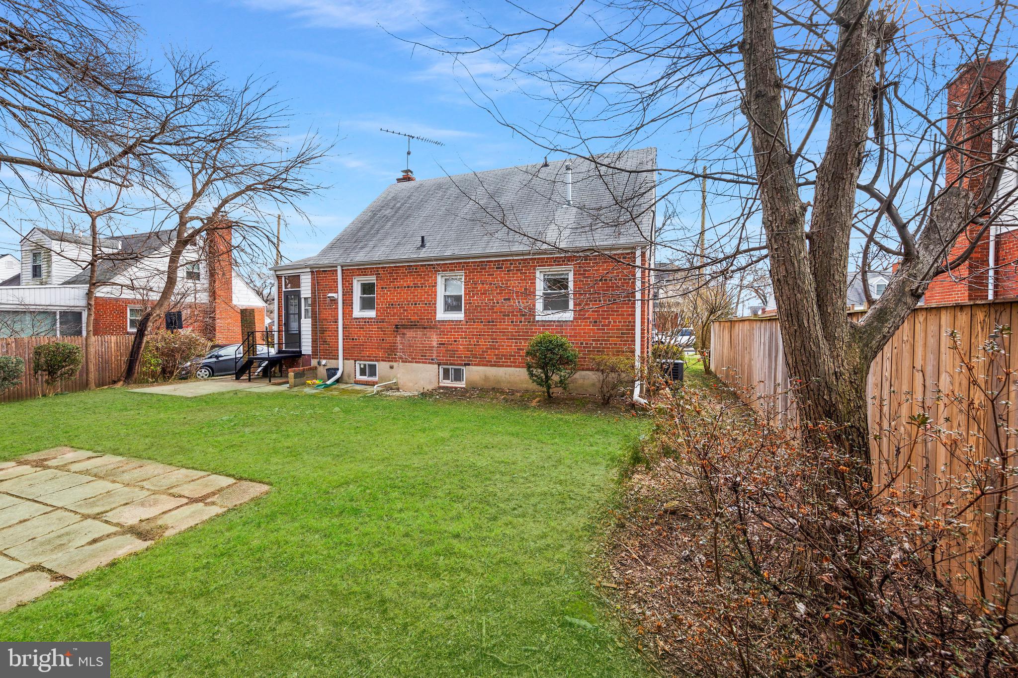 1509 Crest Road Silver Spring, MD 20902 - Photo 30 of 31