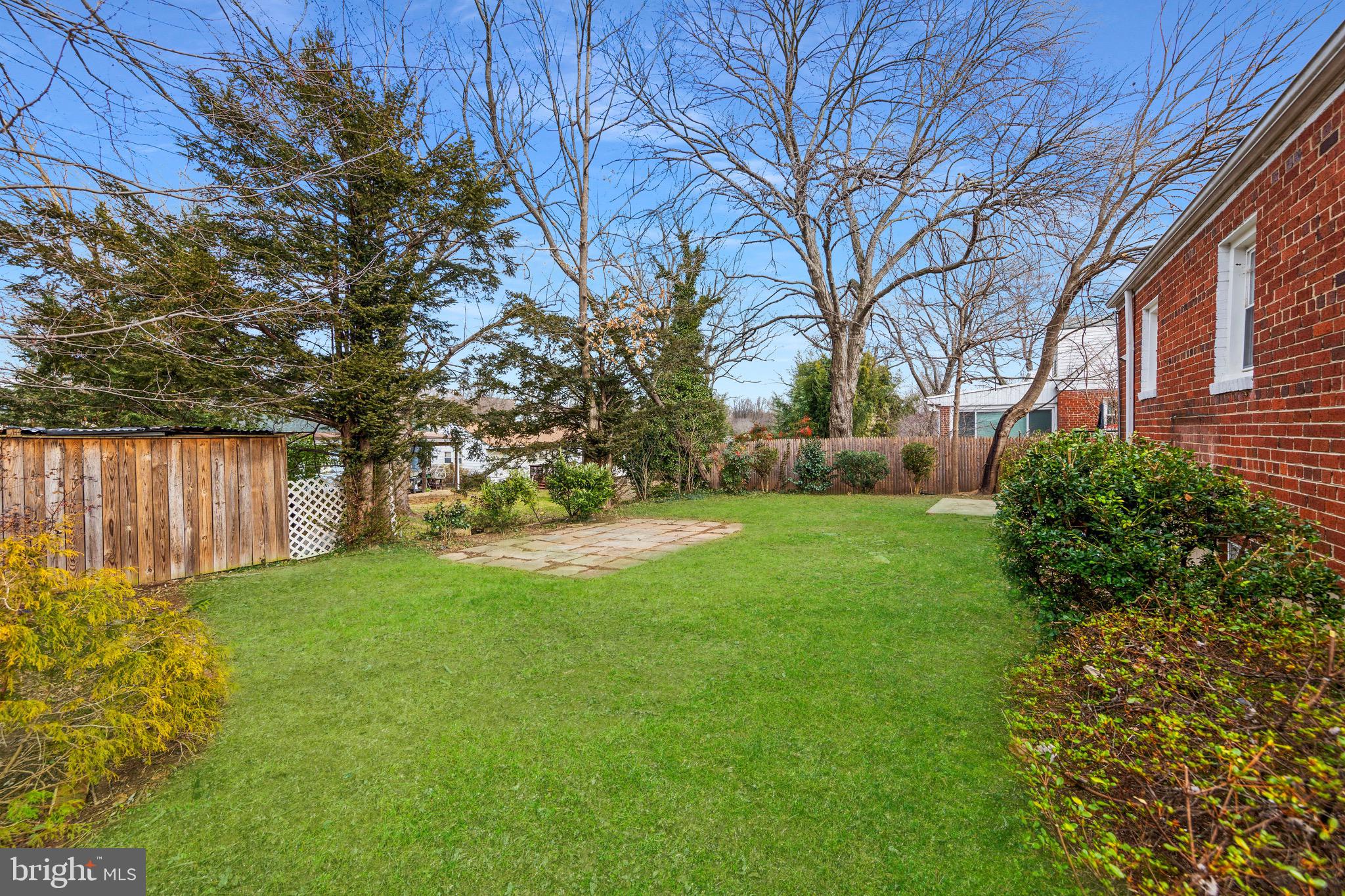 1509 Crest Road Silver Spring, MD 20902 - Photo 31 of 31