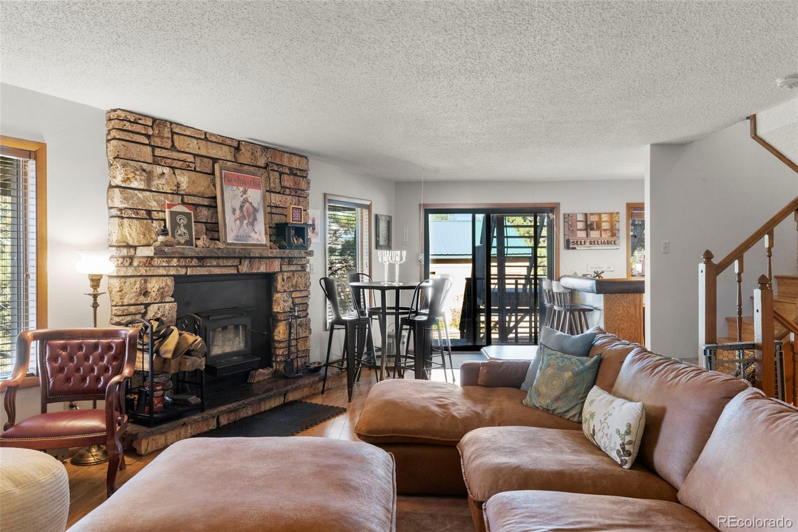247 Pinewood Road Florissant, CO 80816 - Photo 9 of 28