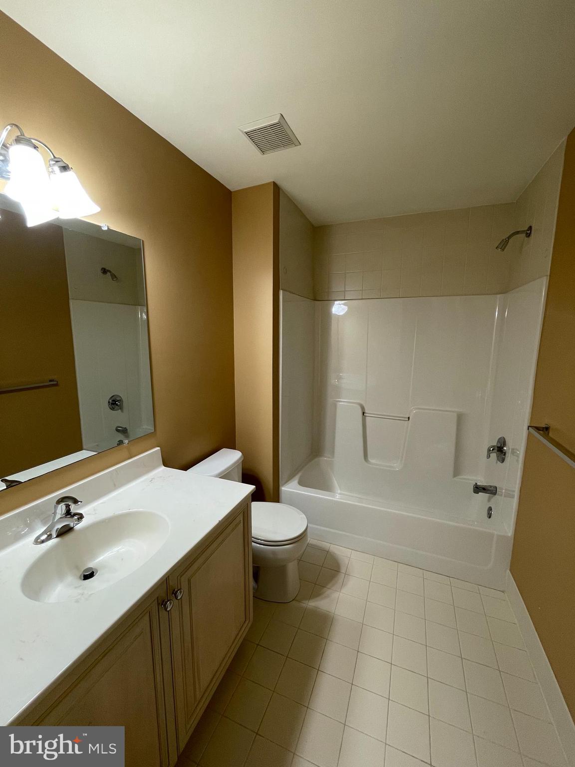 19 Arbor Circle Colmar, PA 18915 - Photo 33 of 60 a bathroom with a sink a toilet and shower