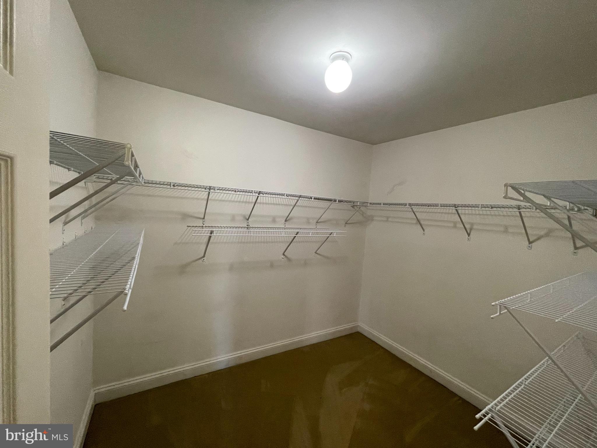 19 Arbor Circle Colmar, PA 18915 - Photo 34 of 60 a view of a room with racks on the wall