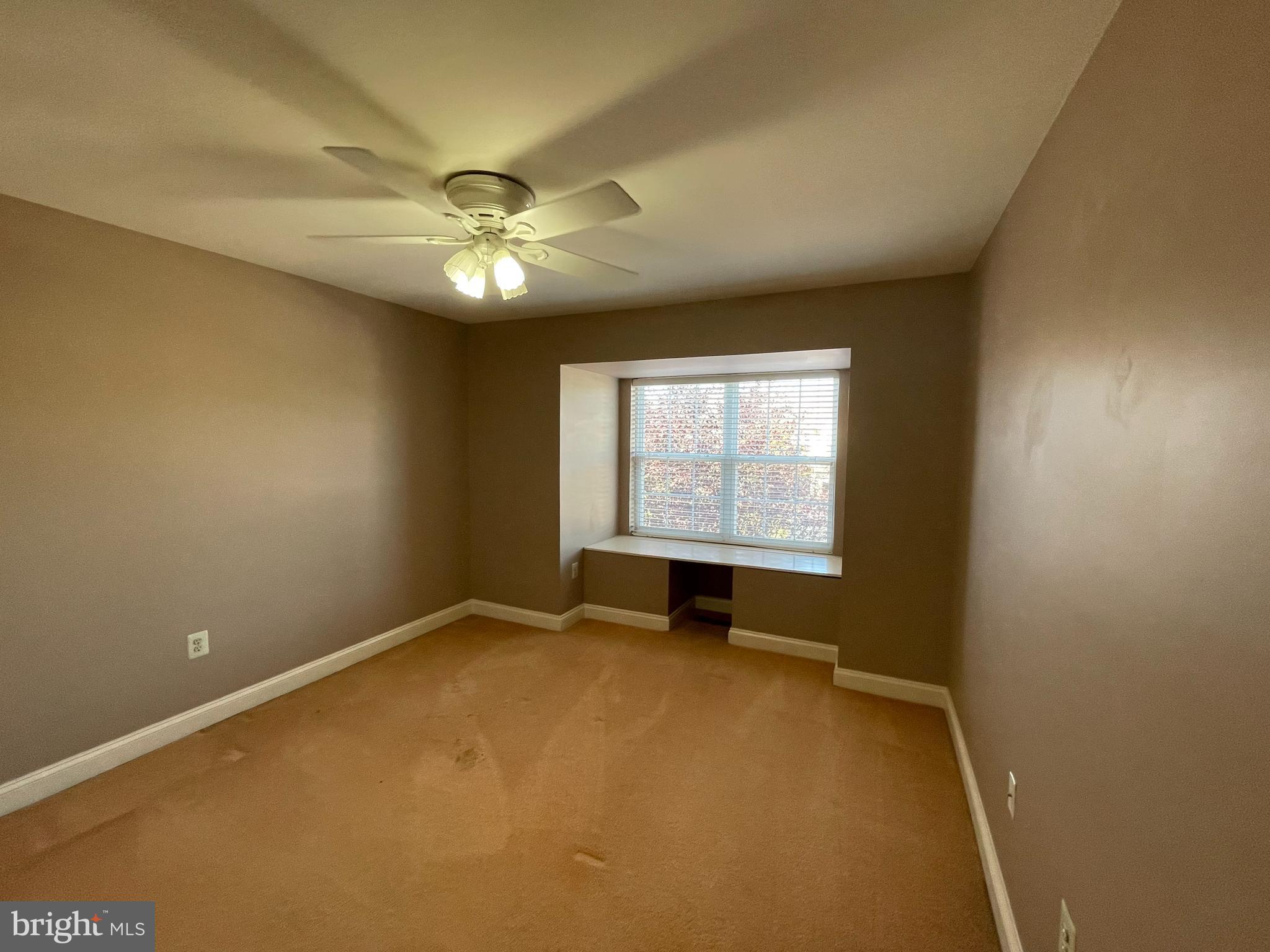 19 Arbor Circle Colmar, PA 18915 - Photo 36 of 60 an empty room with windows and fan