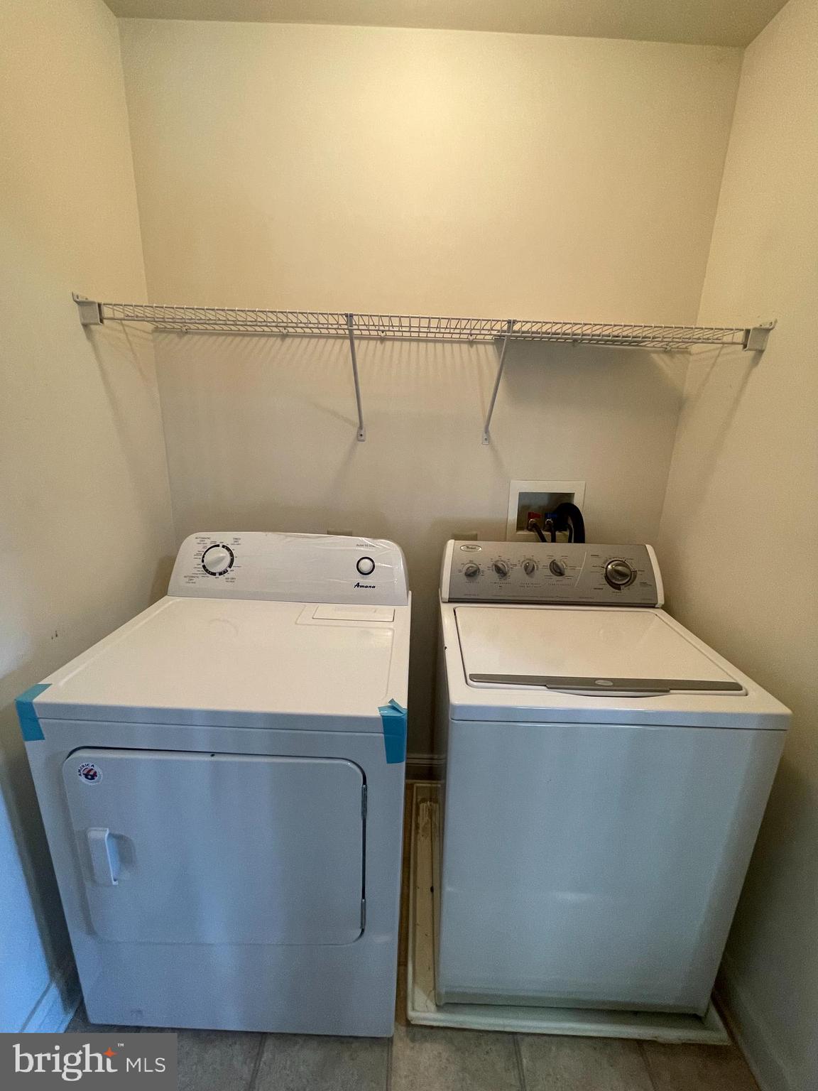 19 Arbor Circle Colmar, PA 18915 - Photo 44 of 60 a utility room with dryer and washer