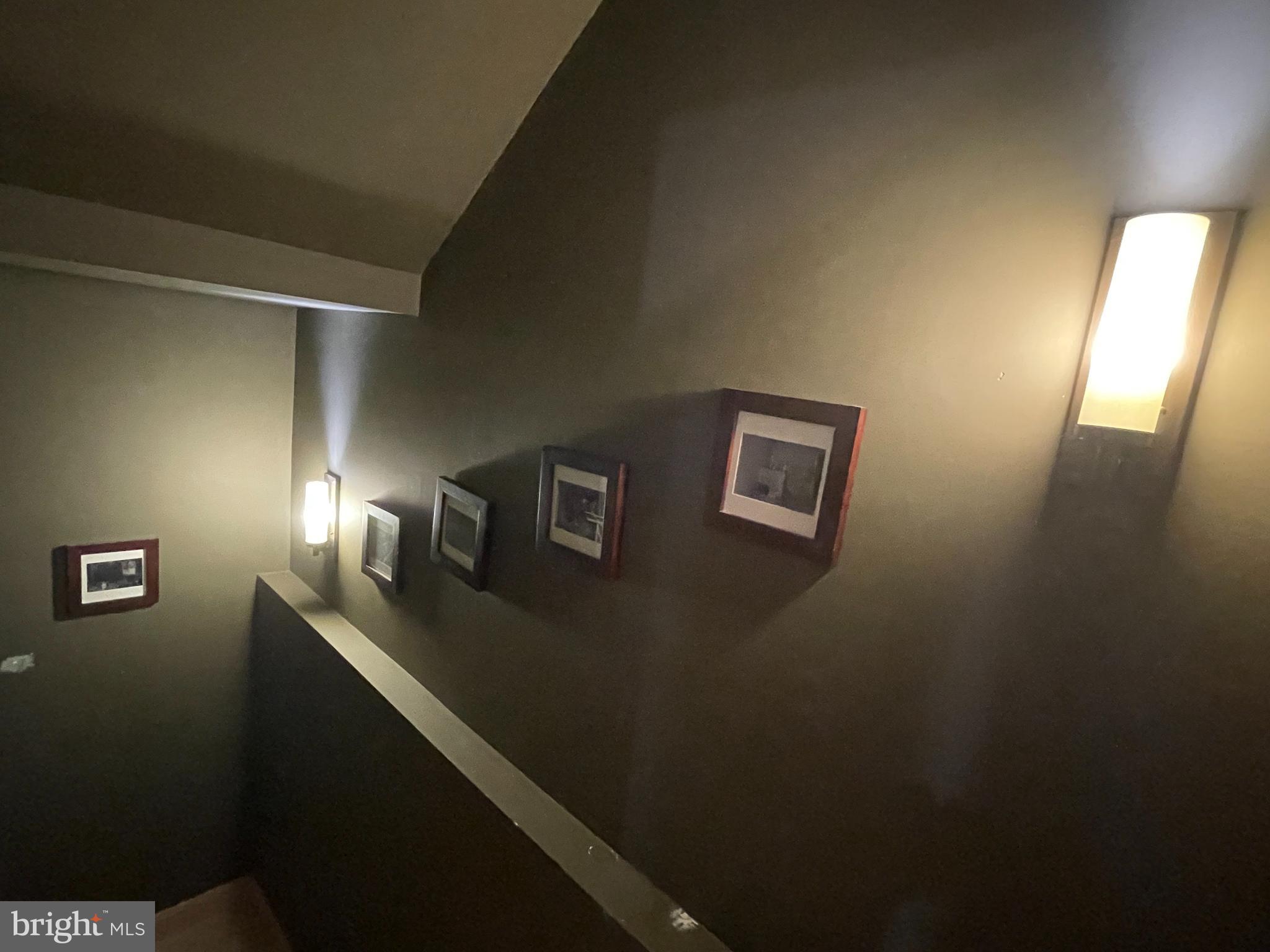 19 Arbor Circle Colmar, PA 18915 - Photo 45 of 60 a view of a hallway with workspace