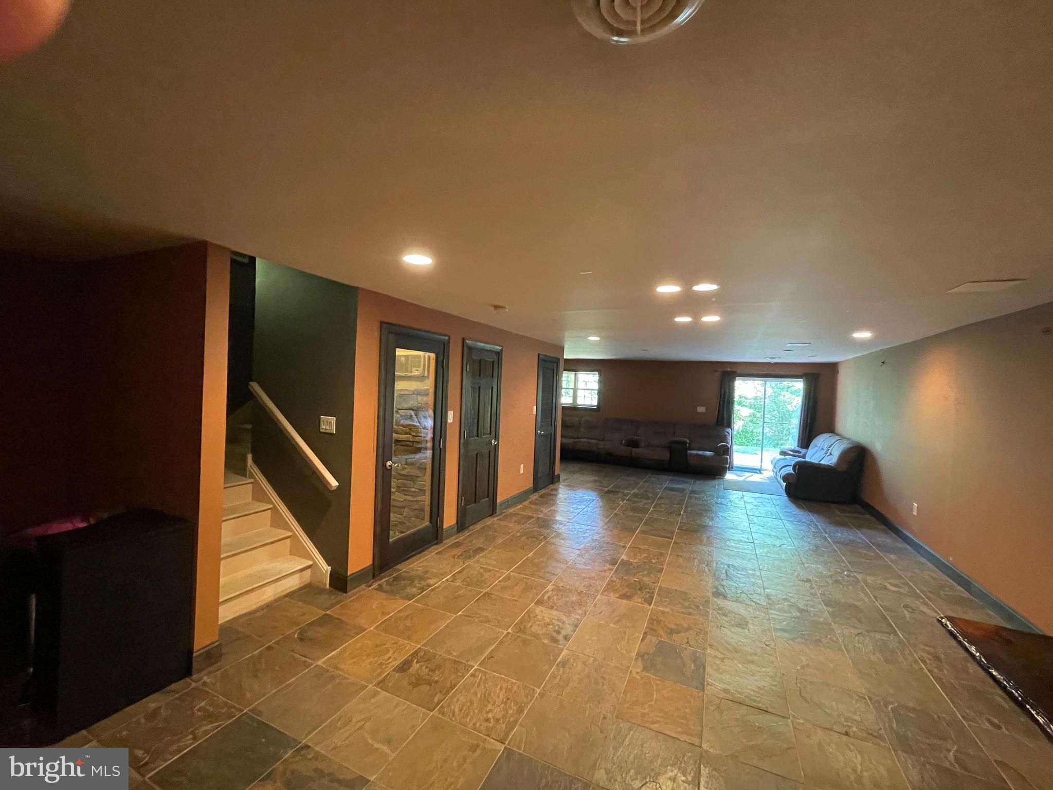 19 Arbor Circle Colmar, PA 18915 - Photo 53 of 60 a view of a livingroom with furniture and staircase