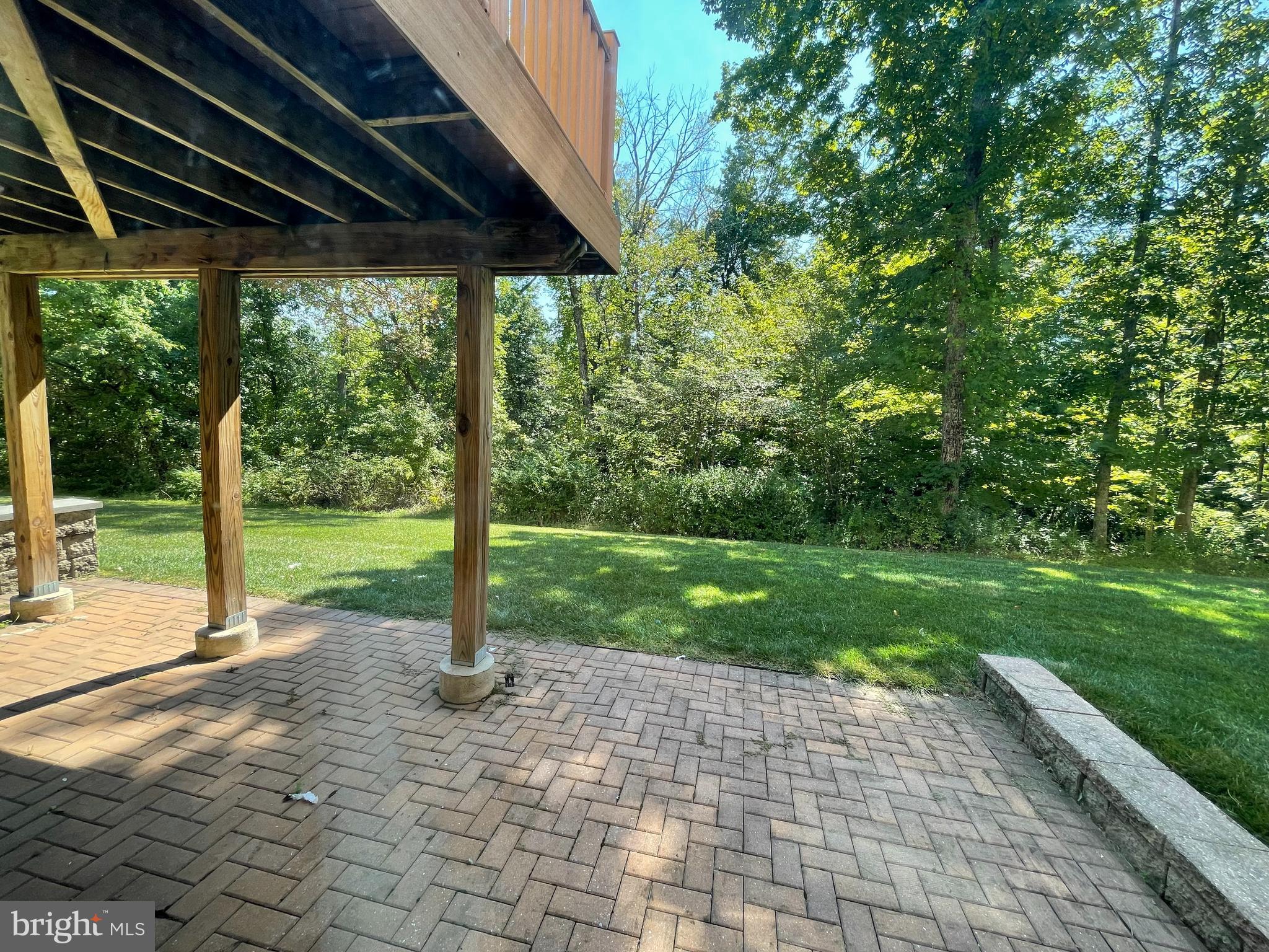 19 Arbor Circle Colmar, PA 18915 - Photo 56 of 60 Walk-out Basement