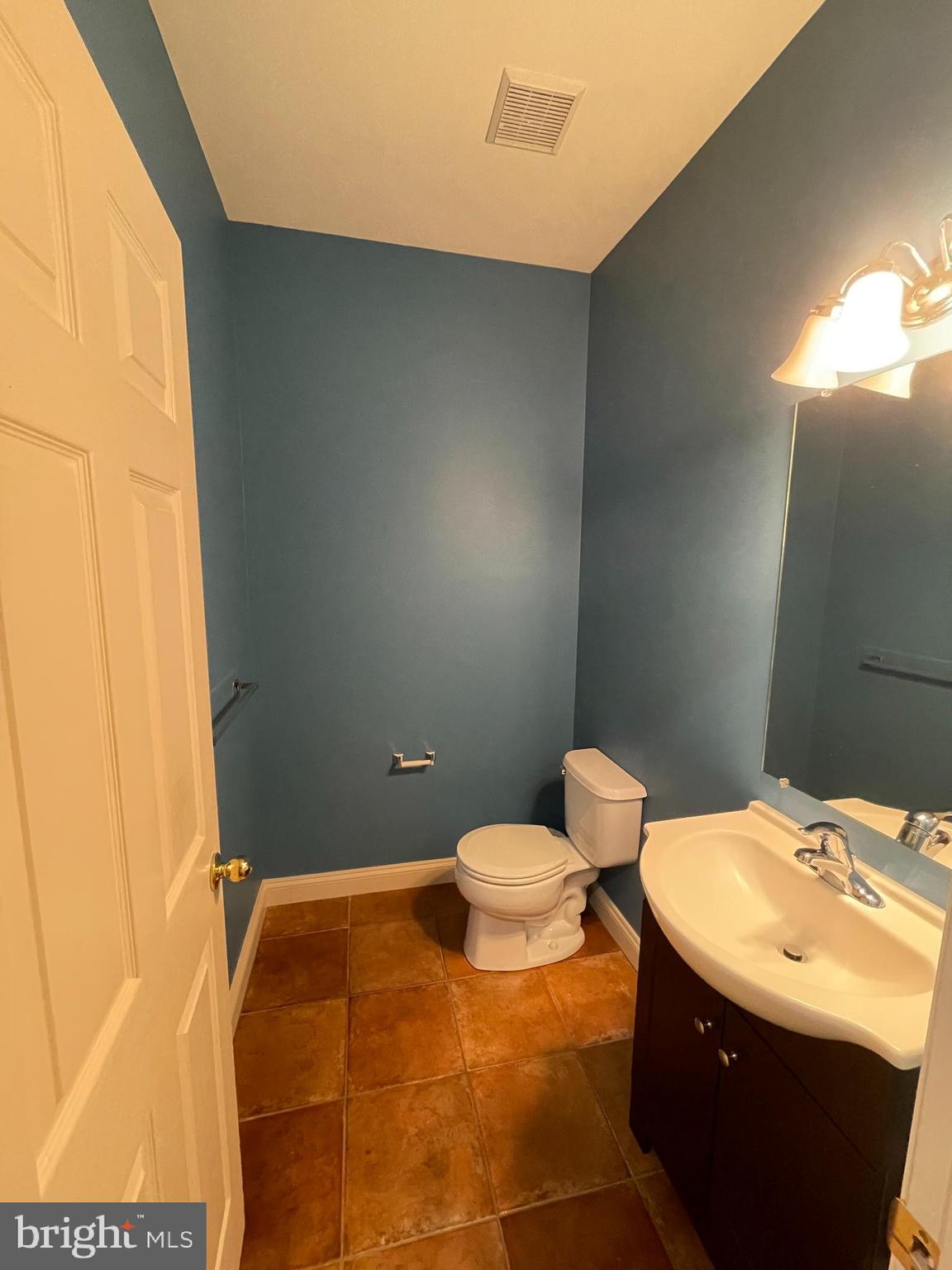 19 Arbor Circle Colmar, PA 18915 - Photo 58 of 60 a bathroom with a sink and a toilet