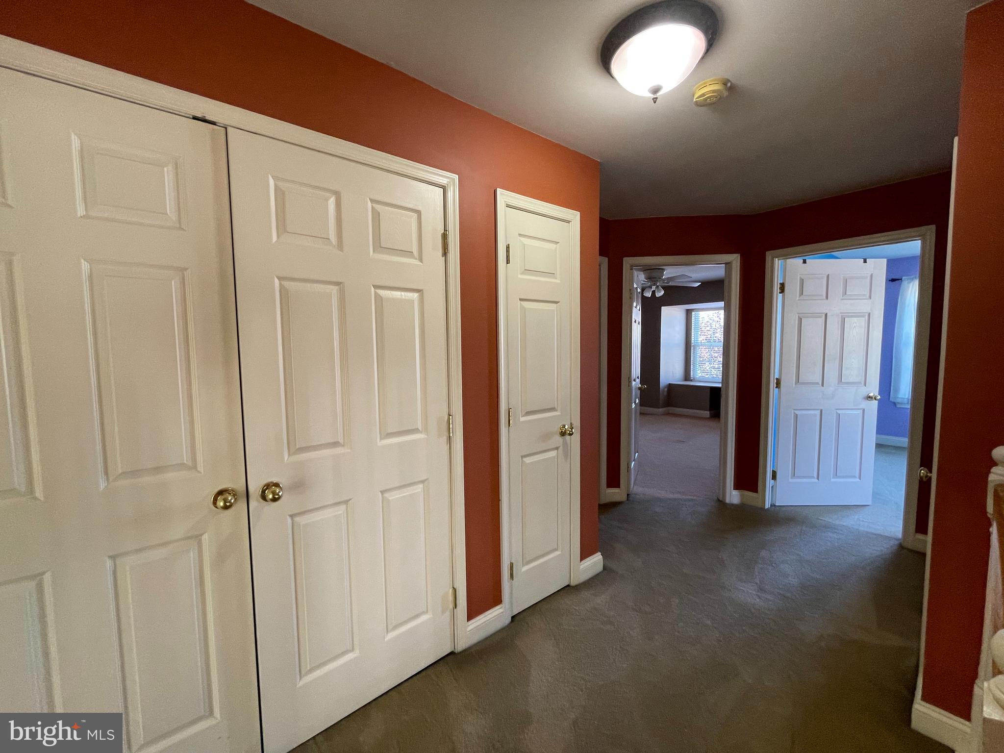 19 Arbor Circle Colmar, PA 18915 - Photo 59 of 60 wooden floor and windows in an empty room