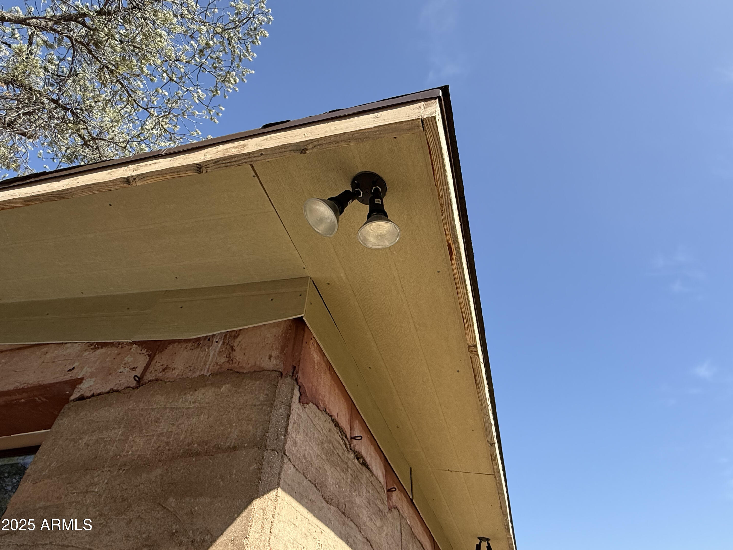 19250 Model Creek Road, Unit 4 Kirkland, AZ 86332 - Photo 12 of 57 a view of balcony