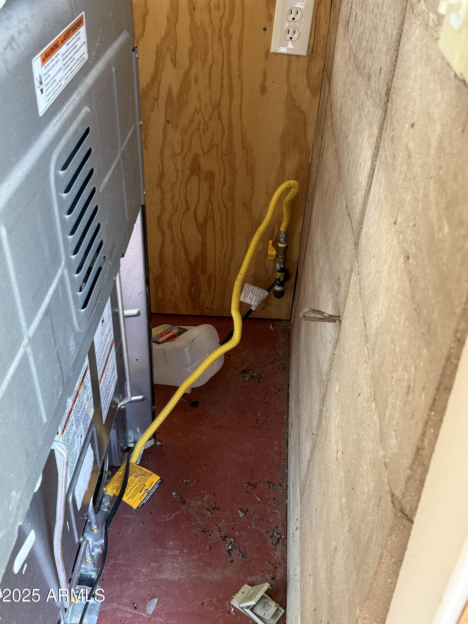 19250 Model Creek Road, Unit 4 Kirkland, AZ 86332 - Photo 16 of 57 IMG_7371