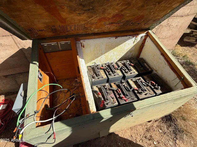 a view of a outdoor space