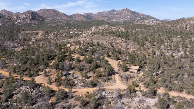 $150,000 | 19250 Model Creek Road, Unit 4, Kirkland, AZ 86332