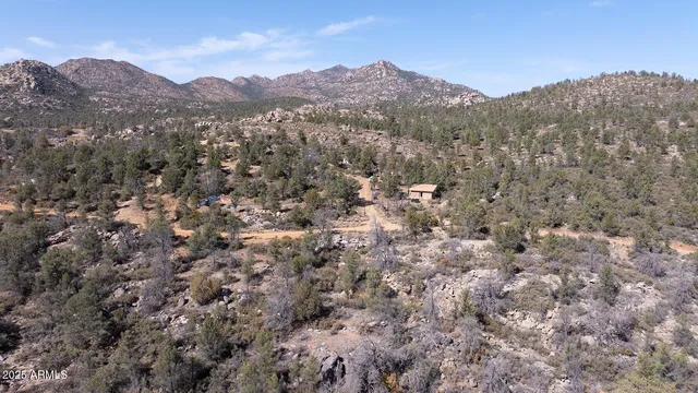 $150,000 | 19250 Model Creek Road, Unit 4, Kirkland, AZ 86332