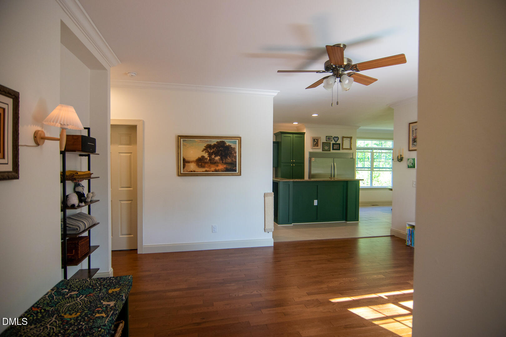 201 Briggs Road Hurdle Mills, NC 27541 - Photo 11 of 43