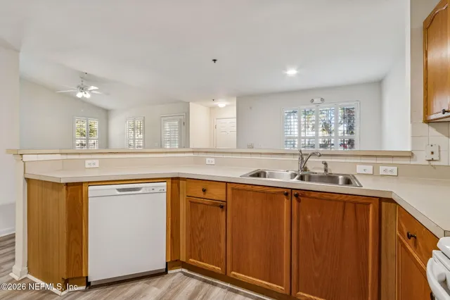 $370,000 | 23671 Bahama Point, Unit 1201, Fernandina Beach, FL 32034