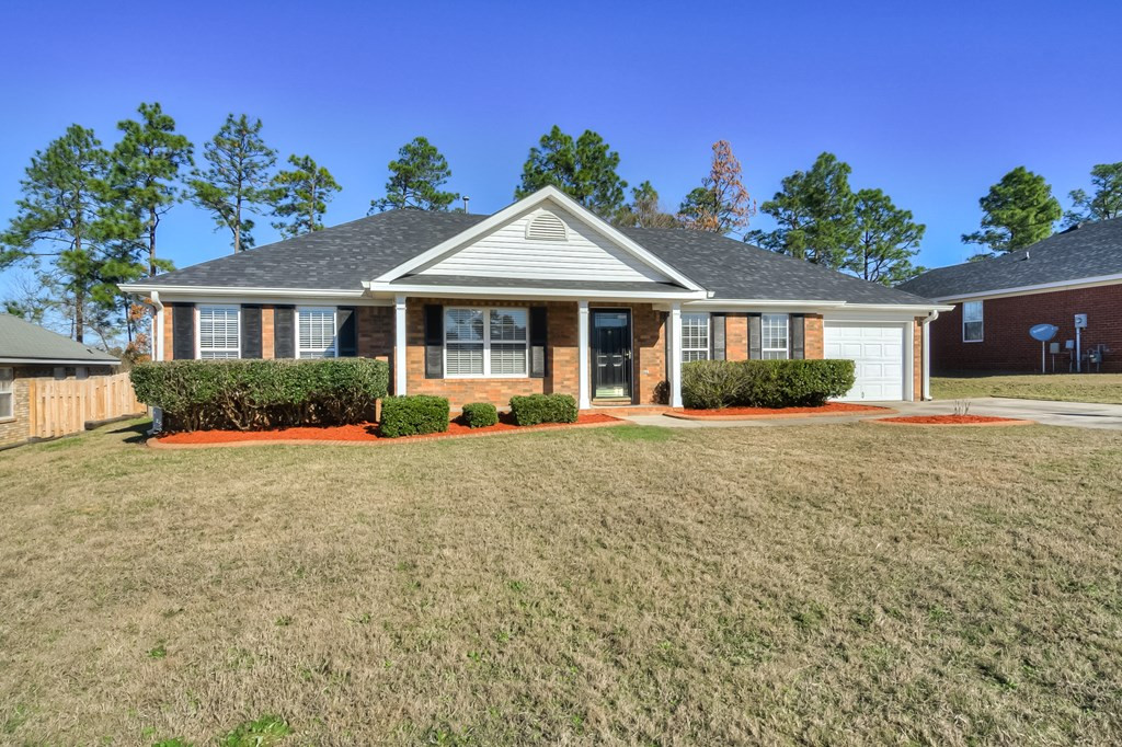 4654 Crested Butte Road Augusta, GA 30909 - Photo 29 of 30