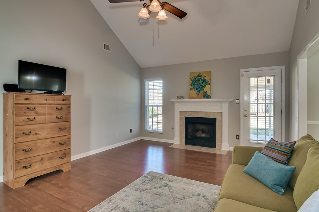 4654 Crested Butte Road Augusta, GA 30909 - Photo 9 of 30