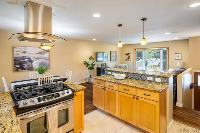 $1,165,000 | 3600 Cloverleaf Drive, Boulder, CO 80304