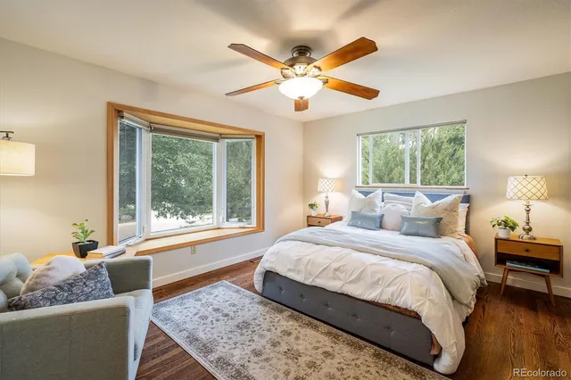 $1,165,000 | 3600 Cloverleaf Drive, Boulder, CO 80304