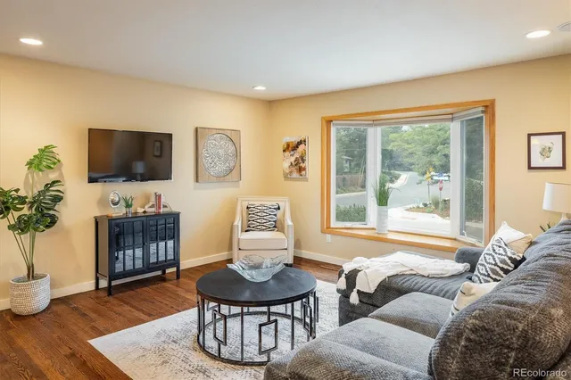 $1,165,000 | 3600 Cloverleaf Drive, Boulder, CO 80304