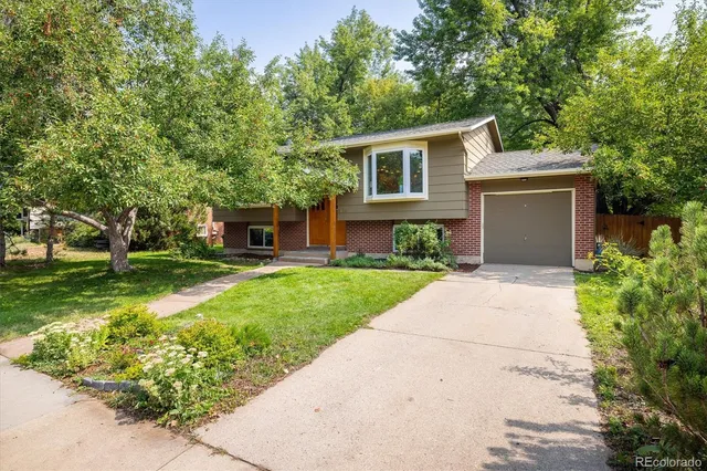 $1,165,000 | 3600 Cloverleaf Drive, Boulder, CO 80304