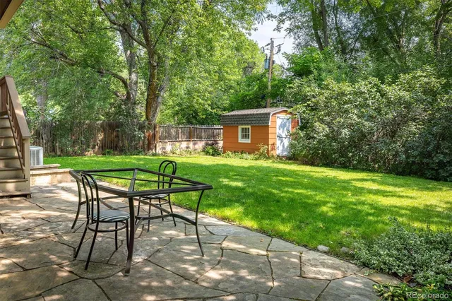 $1,165,000 | 3600 Cloverleaf Drive, Boulder, CO 80304