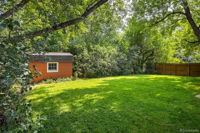 $1,165,000 | 3600 Cloverleaf Drive, Boulder, CO 80304